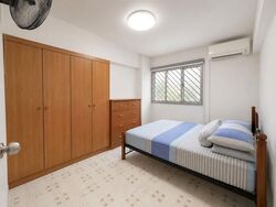 Blk 186 Boon Lay Avenue (Jurong West), HDB 3 Rooms #610436211